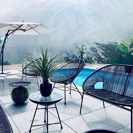 Home Sweet Home Verberie Luaran gambar