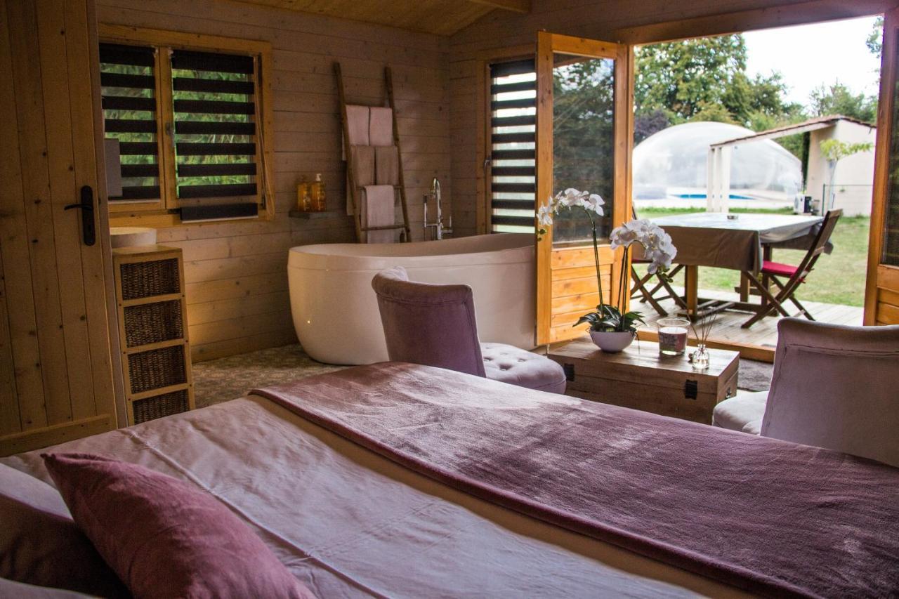 Home Sweet Home Verberie Luaran gambar