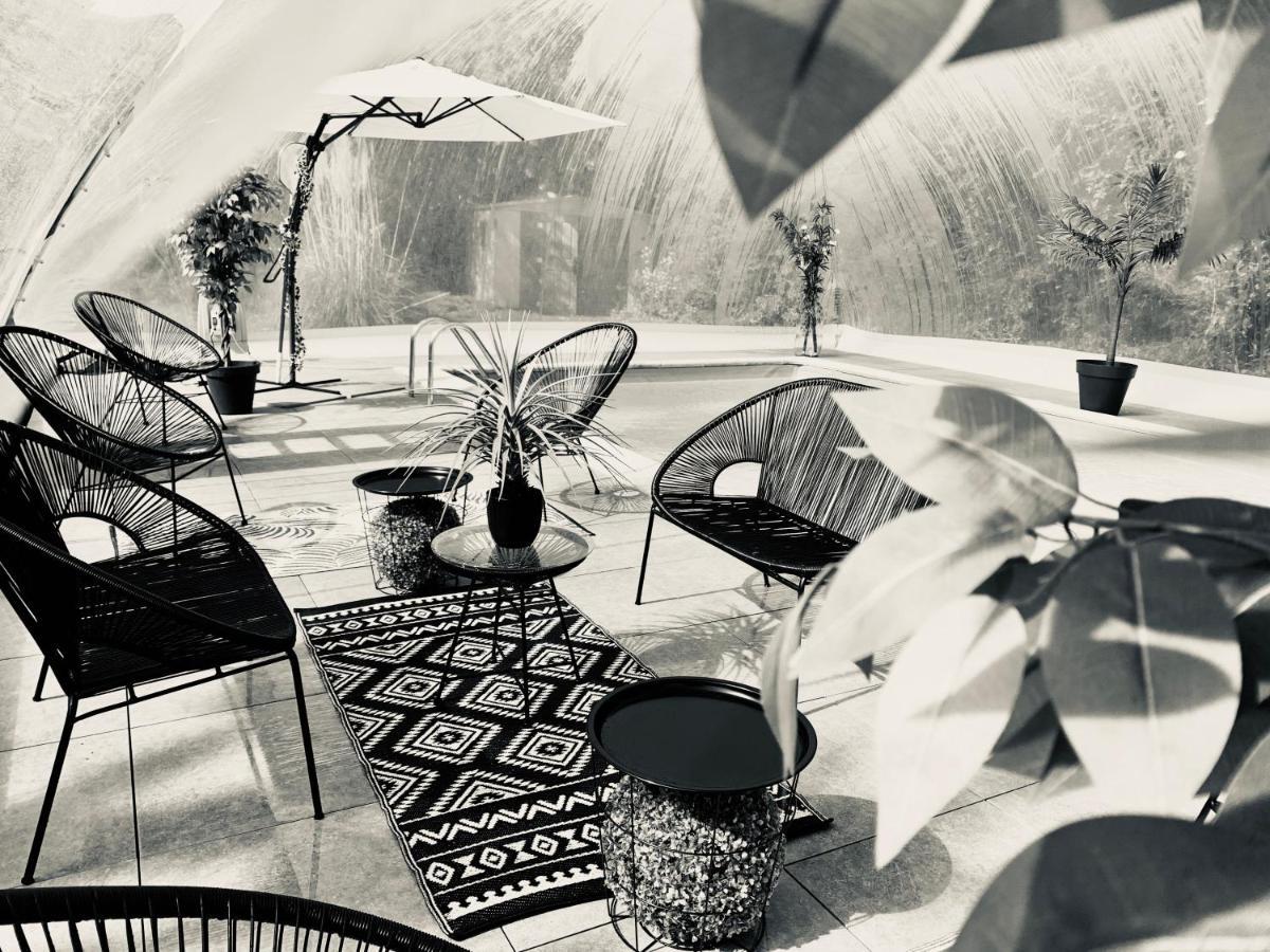 Home Sweet Home Verberie Luaran gambar